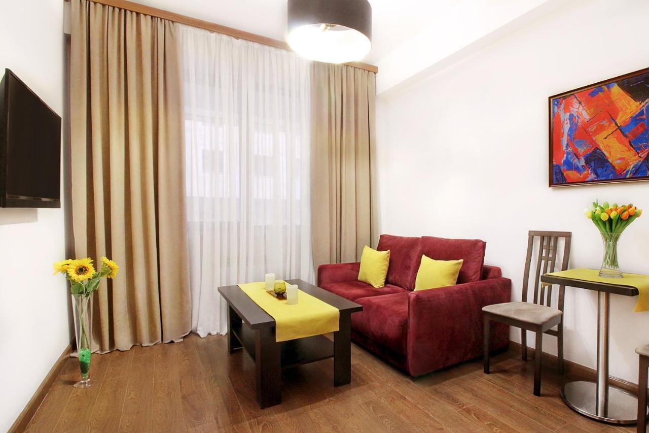 Apartments In Crystal Residence Yerevan Exterior photo